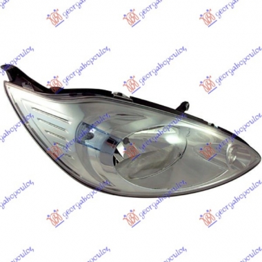 FAR ELEKTRICNI(DEPO)