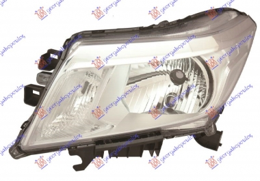 FAR ELEKTRICNI(DEPO)