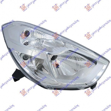 FAR ELEKTRICNI(DEPO)