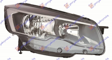 FAR ELEKTRICNI(DEPO)