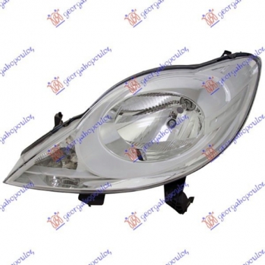 FAR ELEKTRICNI(DEPO)