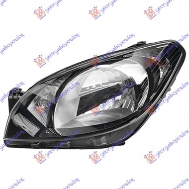 FAR ELEKTRICNI(DEPO)