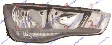 FAR ELEKTRICNI(DEPO)