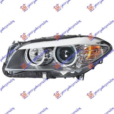 FAR ELEKTRICNI(DEPO)