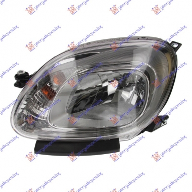 FAR ELEKTRICNI(DEPO)