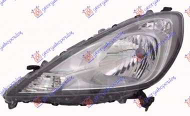 FAR ELEKTRICNI(DEPO)