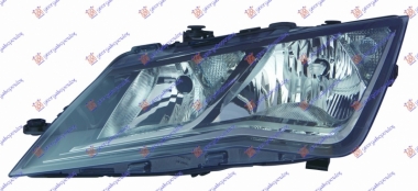 FAR ELEKTRICNI(DEPO)