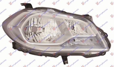 FAR ELEKTRICNI(DEPO)