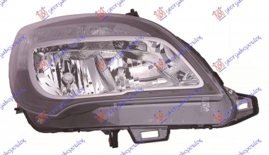 FAR ELEKTRICNI(H7/H1)(SA MOTOROM)(DEPO)