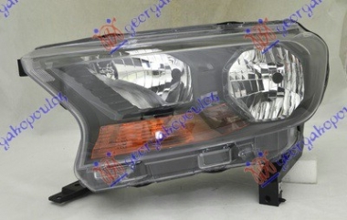 FAR ELEKTRICNI/MEHANICKI (H7/HB3)