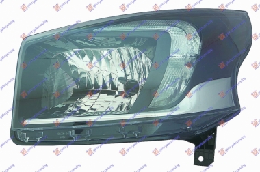 FAR ELEKTRICNI(SA MOTOROM)(DEPO)