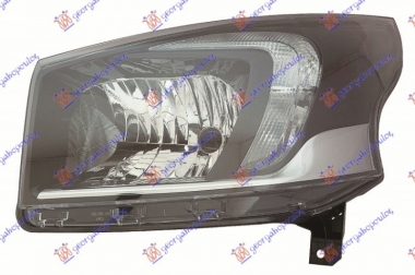 FAR ELEKTRICNI(SA MOTOROM)(TYC)