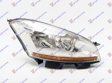 FAR ELEKT.ZUTI MIGAVAC SA MOTOROM(DEPO)