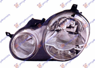 FAR ELEK.VALEO TIP (DEPO)