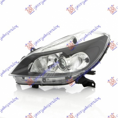 FAR EL.SA MAG.CRNI SA REG.H1+H7+H7(DEPO)