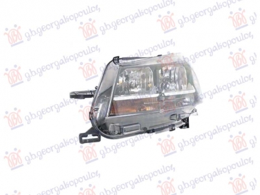 FAR (H1/H7) (MARELLI)