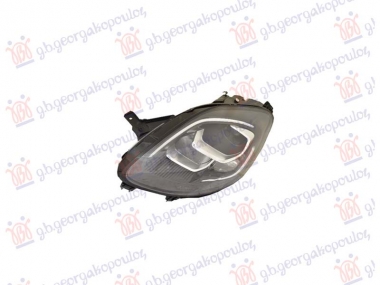 FAR (H1/LED/PY21W) (DEPO)