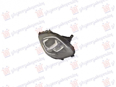 FAR (H1/LED/PY21W) (DEPO)