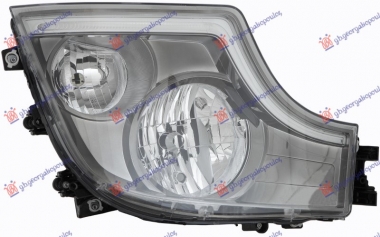 FAR (H7/H1/LED) 19- (DEPO)