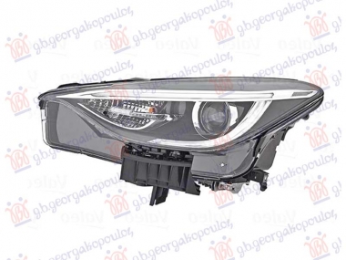 FAR (H9) CRNI (VALEO)