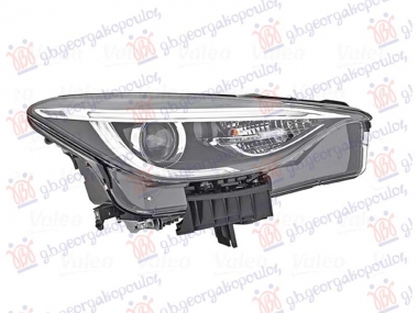 FAR (H9) CRNI (VALEO)