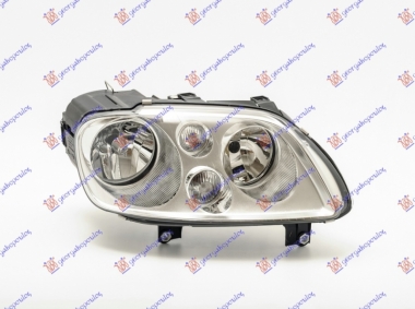 FAR HROM ELEKTRICNI (DEPO)