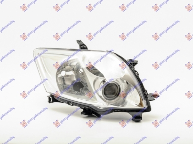 FAR HROM ELEKTRICNI VALEO TIP(DEPO)