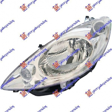 FAR HROM SA MOTOROM(DEPO)