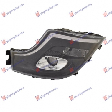 FAR LED 2021- (DEPO)