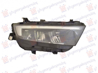 FAR LED (DEPO)