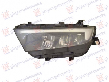 FAR LED (DEPO)