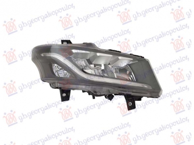 FAR LED (DEPO)