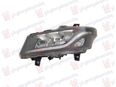 FAR LED (DEPO)