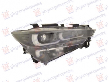 FAR LED (DEPO)