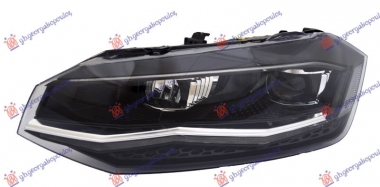 FAR LED (HROM LAJSNA) (VALEO TIP) (TYC)