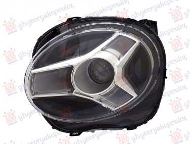 FAR (LED KRATKA) (TYC)