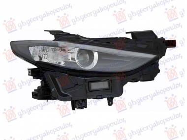 FAR LED (LED/W21/5W) 2022- (DEPO)