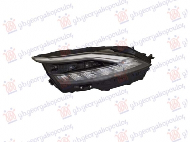 FAR LED (LED/WY21W) (DEPO)