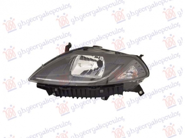 FAR (LED/H4/PY24W) (DEPO)