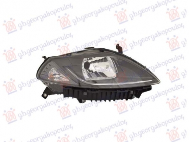 FAR (LED/H4/PY24W) (DEPO)