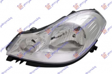 FAR MEHANICKI (TURSKA)