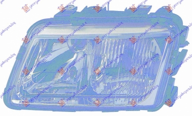 FAR MEHANICKI/ELEKTR.-00 (SA MAG)(DEPO)