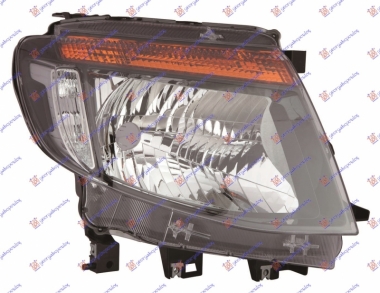 FAR MEHANICKI/ELEKTRICNI CRNI(DEPO)