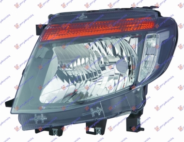 FAR MEHANICKI/ELEKTRICNI CRNI(DEPO)