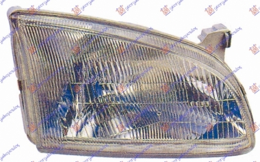 FAR MEHANICKI/ELEKTRICNI (TYC)