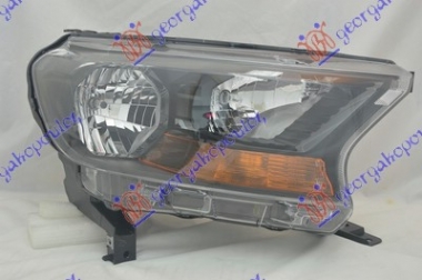 FAR MEH/ELEK.SA DNEV.SVET.(H7/H15)