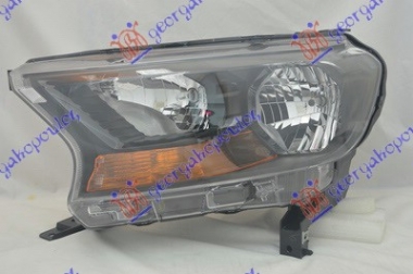 FAR MEH/ELEK.SA DNEV.SVET.(H7/H15)