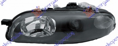 FAR PROVIDNI CRNO SOCIVO(TYC)