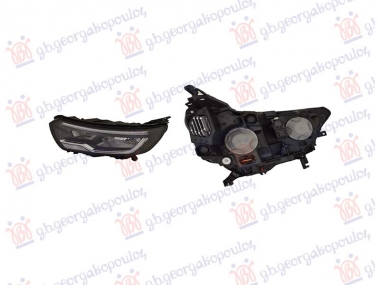 FAR (SA LED DNEVNIM SVETLOM) (H7/LED) (TYC)