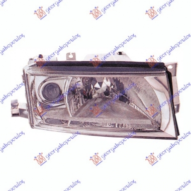 FAR SA MAG 00- (SA REGULAT.)(DEPO)